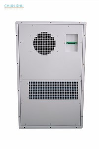 [Hot Item] AC Powered 1.5kw Control Panel Cooling Unit Outdoor Enclosure Cooling