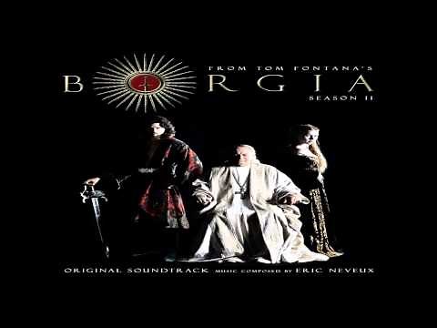Borgia Season 2 - Main Titles (International Version) Soundtrack Score HD