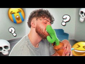 BYILHAN SHOULDN'T BE EMBARRASSED BY YOUR VIDEOS 💀 (it becomes RANDOM)