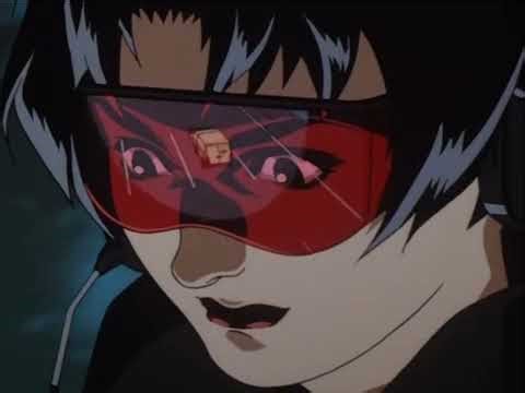 Thermal Noise - Awakening of a blue brain - AMV