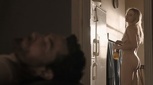 Trix Vivier and her juicy booty Trackers S01E05 (2019)