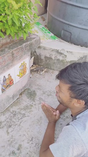 কোথায় লুকিয়ে রেখেছো ভগবান 😂😝 #banglacomedy #bdcomedy #veryfunny #utpal_mandal