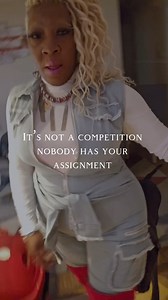 Your Assignment #fyp #fypシ゚viral #fypviral #reelsvideo #virals #usa #detroit #janicerenecoleman #author #michigan #mother #followus #followmeplease #followme #Godisgood | Janice Rene Coleman