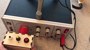Signal Generator Musical Instrument #Arduino