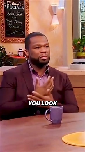 50 Cent Starstruck by Meryl Streep & Surprised By Kobe Bryant 😂 | News Update