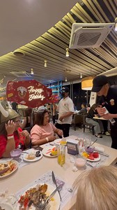 Happy Birthday to the strongest woman I know! Rose Caccam Labyu Ma ❤️😘. Thanks for always being the first person I want to call when I have gossip or a crisis hehe mosang pa din sa 2026 🤣 Happy Birthday Paulina Adora Malinag Icawalo Thanks for always taking my side when Mom said NO hehe 🤣🤣 Wag kalimutan inumin ang mga maintenance medications. Para iwas kay Catacutan, MJ at AMOSUP hehe 🤣😂✌️🫰 | Marie Caccam