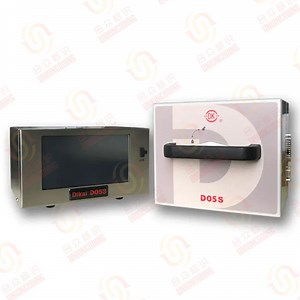 [Hot Item] Tto Printer Qr Code Thermal Transfer Overprinter Dikai D03s D05s MFG Coding Machine Tto Printer