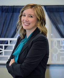 Jennifer Kingston, Private Wealth Advisor in Warsaw, IN