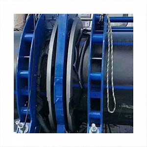 [Hot Item] 250mm PVC Water Main Pipe Municipal