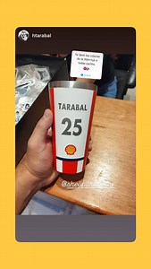 Shell Paraguay on Reels | Facebook