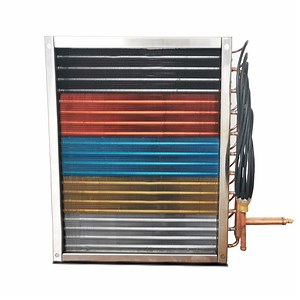 [Hot Item] Exchangers Bangwin Customized China Brazed Plate Trane Heat Exchanger with ISO