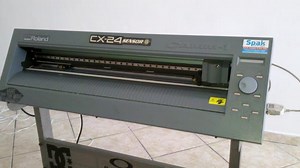 Драйвер Для Плоттера Roland Cam 1 Cx24