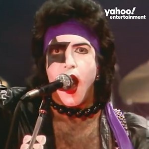 4.4K views · 31 reactions | Paul Stanley and Gene Simmons from #KISS share why their album, Music From #TheElder, was so underrated. | Yahoo Entertainment | Facebook