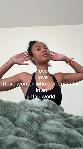 Don't Hate The Player, Hate The Game: Power Moves