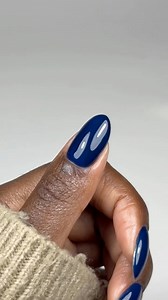 105K views · 775 reactions | When your  matches the night sky  Midnight Mantra is a deep navy blue we’re wearin' from clay to night. | OPI | Facebook