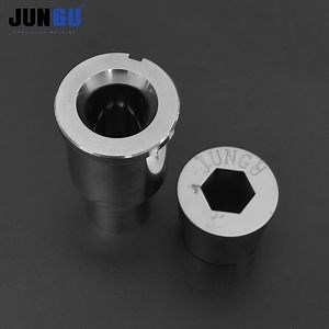 [Hot Item] High-Precision Cold Extrusion Mould for OEM Screw Production