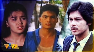 5.7K views · 42 reactions | Mabilis lang ba talaga ang balik ng karma? #VinaMorales #SharonCuneta #VilmaSantos | Viva Drama | Facebook