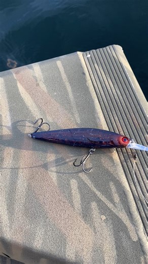 McRumbler Slim | Svartzonker Sweden