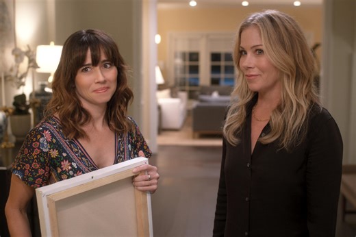 ‘Dead to Me’ Season 2 Trailer: Christina Applegate and Linda Cardellini Know They’re Not in a Fairy Tale