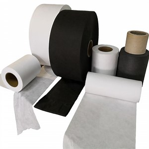 [Hot Item] High Filtration Efficiency Polypropylene Meltblown Fabric for Mask