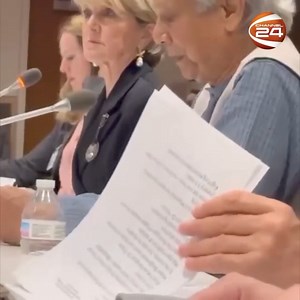 Bangladeshi Interim Prime Minister on Rohingya crisis at #UNGA | Burma Task Force
