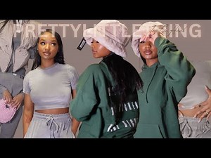 WINTER PLT STYLING HAUL 23 ' *Obsessed