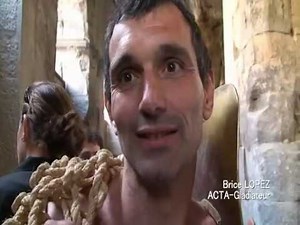 GRANDS JEUX ROMAINS : Gladiateurs & reconstitution