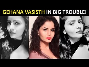 Pornography case: Trouble mounts for Gehana Vasisth and three producers of Raj Kundra’s company