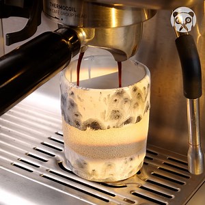 11K views · 63 reactions | DIY Beautiful Coffee Cups! | Bored Panda Art | Facebook