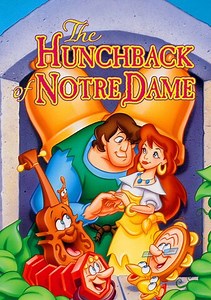 Watch Rent or Buy The Hunchback of Notre Dame Online | Fandango at Home (Vudu)