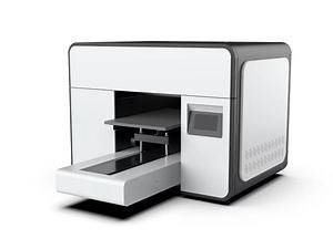 [Hot Item] High-Quality A3 UV Flatbed Printer for Custom Card Printing