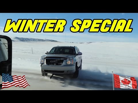 Best of WINTER FAILS | Icy roads, Car Sliding Crash, Road Rage, Snow Accidents Compilation 2021 USA