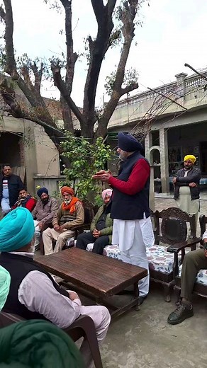 'ਪੰਜਾਬ ਬਚਾਉ ਯਾਤਰਾ' #ShiromaniAkaliDal #Kotkapura #punjabbachaoyatra #mantarsinghbrar | Mantar Singh Brar
