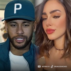 116K views · 2.8K reactions | Bruna Biancardi vem de uma família bem abastada e sempre deixou claro que nunca dependeu do dinheiro de Neymar | Zappeando | Facebook