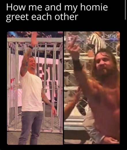 4.7K views · 250 reactions | Heel Turn Wrestling on Reels | Facebook