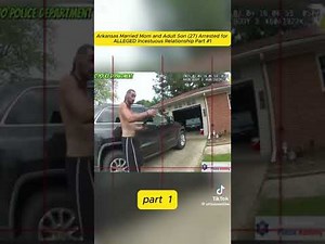 Mother caught having sex with her son pt-1