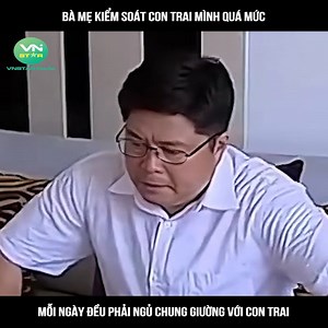 255K views · 2.9K reactions | Bà mẹ kiểm soát con trai mình quá mức mỗi ngày đều phải ngủ chung giường với con trai | Tâm An Giữa Đời | Facebook