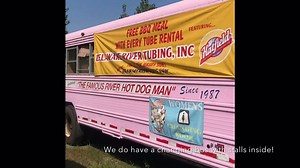 We can't wait to see you on the river!!!!! ☀️🍔🌭😍 | Delaware River Tubing & Jet Boat Tours