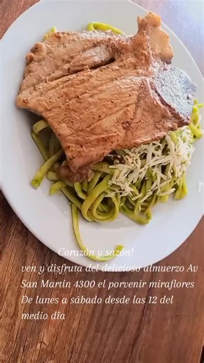 Corazón y Sazón on TikTok