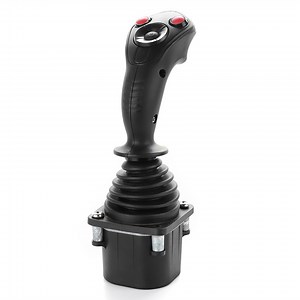 [Hot Item] Wholesale Good Quality Remote Control Valve Handle for Excavator Joystick