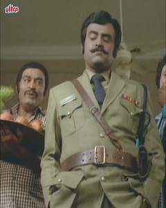 John Jani Janardan | Rajinikanth Superhit Movie #JohnJaniJanardan | Ultra Bollywood