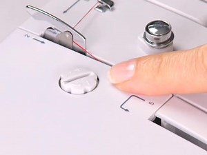 SINGER® CLASSIC™ 44S Sewing Machine Presser Foot Pressure www.singer.com #singer #swing #diy #singerlove #easyswing #sewinaddict #singermiddleeast #Singer_Africa #خياطة #ابداع #تصميم #ماكينات_خياطة #تفصيل | Singer Africa Middle East Ltd. | Facebook