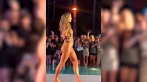 Sports Illustrated Swimsuit Runway Show 2025: See Bethenny Frankel, Alix Earle, more