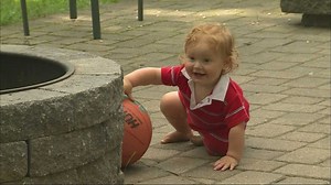 Recovering drug addict worries about baby detoxing off methadone