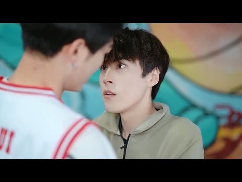 Romantic Story of Jiang Yi Tian and Huang Jiajun ❤️ | Boy Love•BL STORY