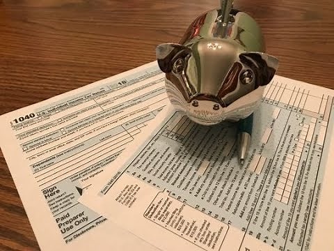 How to do your taxes 2019: What you need to know
