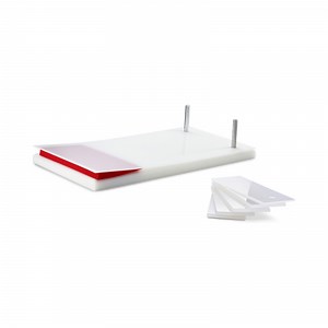 PDE Casting Tool | Fabtech Systems