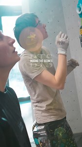 BEHIND THE SCENES 🎞️ Am Abend, wenn du zum Bouldern kommst, sind die Boulder immer schon angerichtet. Aber was passiert eigentlich unter Tags? 🤷🏼 @clamber_up @lillikiesgen @yeahh_ekrem #bouldering #climbing #boulderbeta #bouldern #boulder #bouldergym #bouldertraining #intendedbeta #beta #enjoythemovement #training #routesetting #routesetter #climbingholds #klettern #bouldern #climbinglife #boulderinglife #boulderlife | DAV Kletter- und Boulderzentrum München