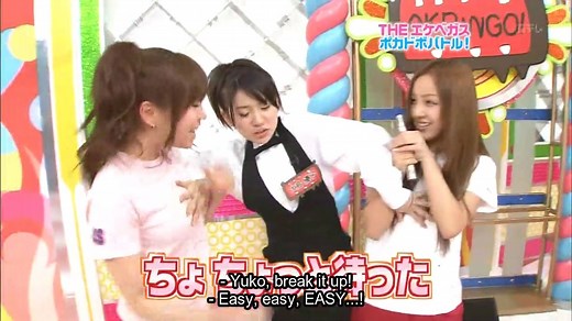 AKBingo! Ep.30 [English Subtitles]