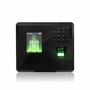 [Hot Item] Biometric Fingerprint Time and Attendance System and RFID Card Reader